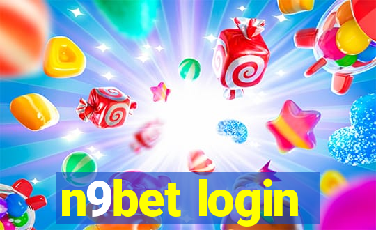 n9bet login